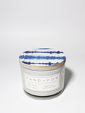 Aromatic California Beach House 12 oz scented candle