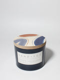Aromatic Ocean & Sea Salt 12 oz scented candle