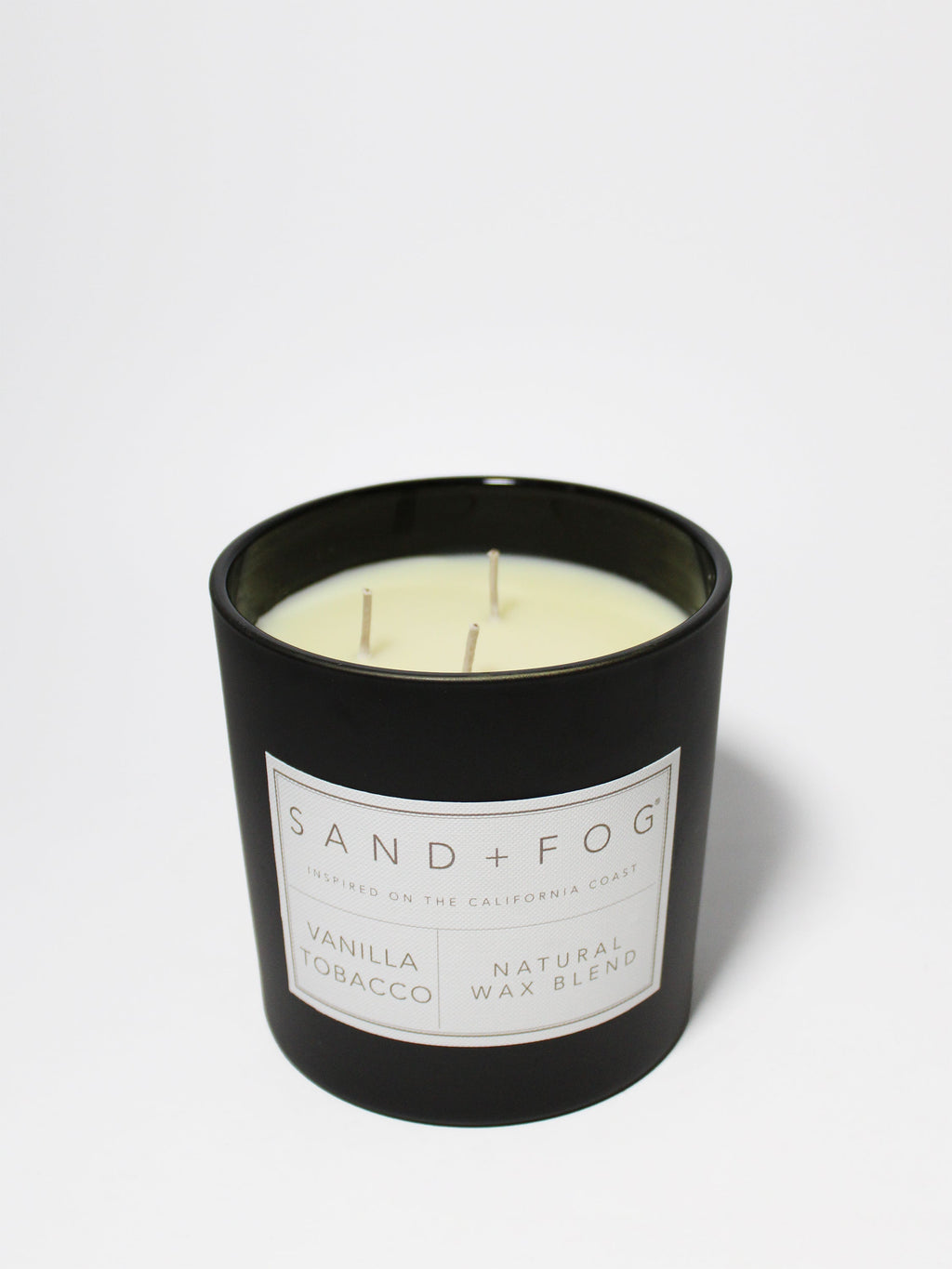 Aromatic Vanilla Tobacco 21 oz scented candle