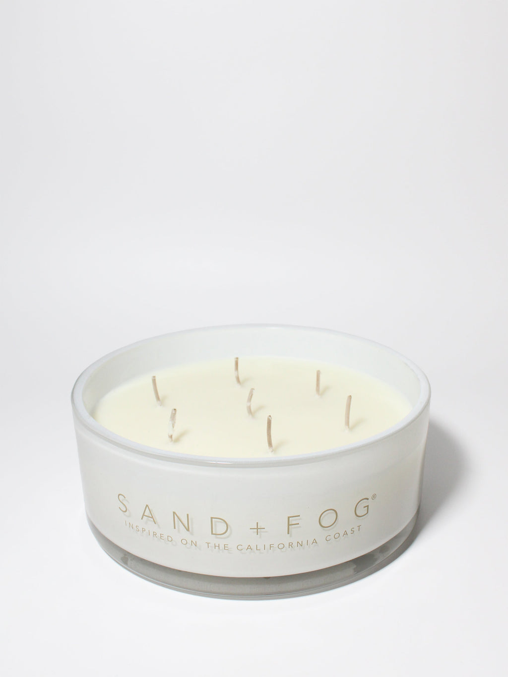 Aromatic Ocean Mist 34 oz scented candle