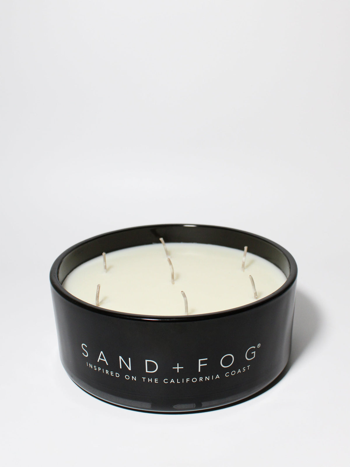 Aromatic Chai 35 oz scented candle