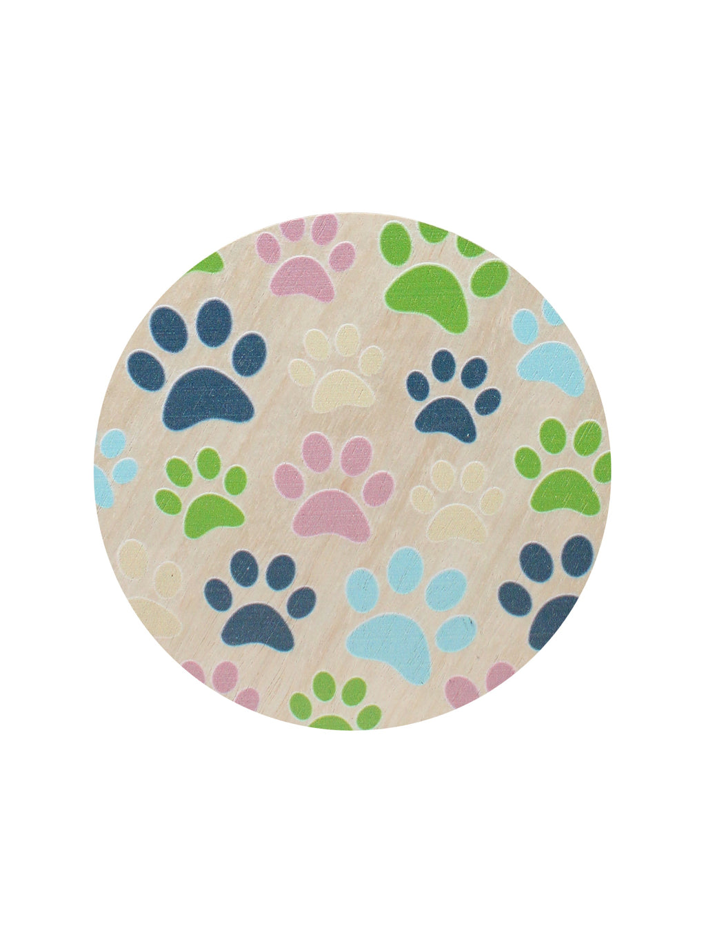 Aromatic Sand + Paws Newport 12 oz scented candle