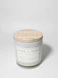 Aromatic Sand + Paws Pineapple Coconut 21 oz scented candle