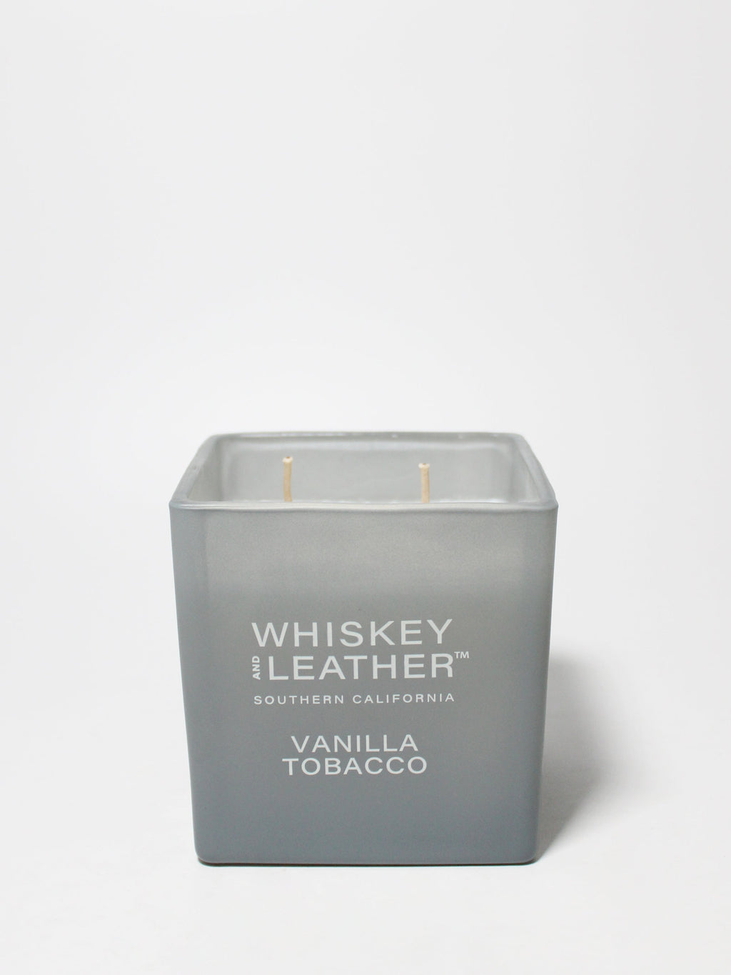 Aromatic Vanilla Tobacco 16 oz scented candle