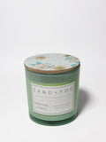 Aromatic Tropical Citrus 21 oz scented candle
