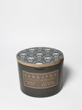Aromatic Pumpkin Patch 12 oz scented candle