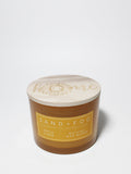 Aromatic Apple Cider 12 oz scented candle
