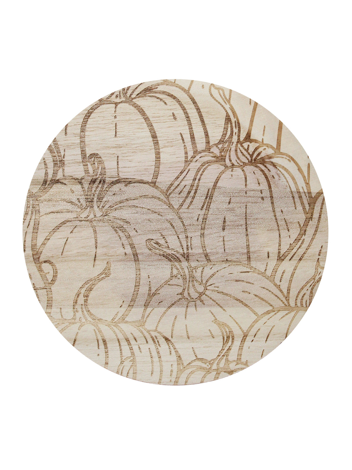 Aromatic Vanilla Pumpkin 12 oz scented candle