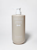 Stylish Sand + Paws Pet Shampoo & Conditioner - Lavender & Oatmeal