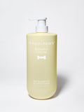Stylish Sand + Paws Pet Shampoo & Conditioner - Banana Cream
