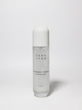 Illuminating Coconut Cream 4 oz Illuminating Body Oil