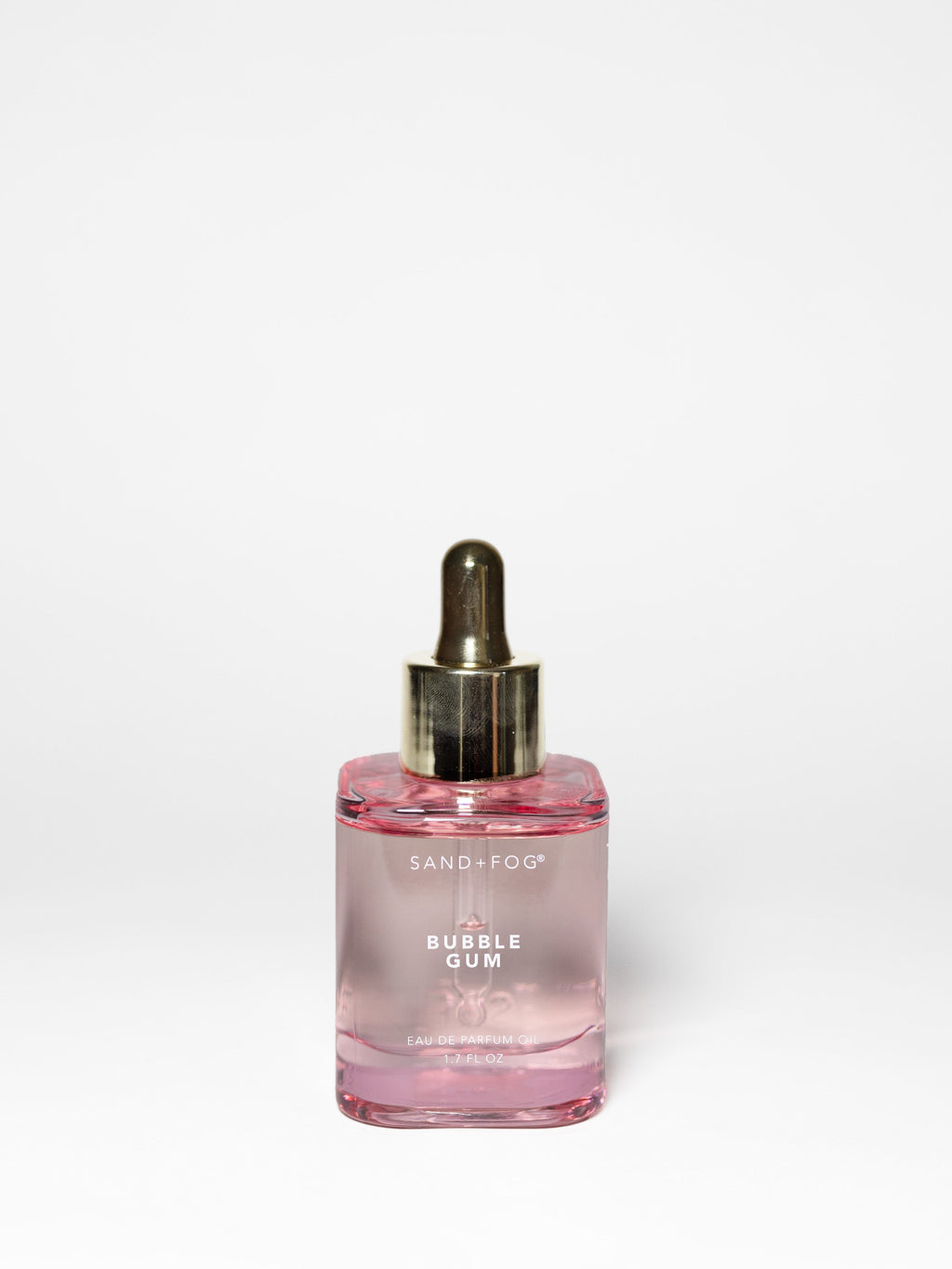 Luxe Bubble Gum 50ml Perfume Oil Dropper