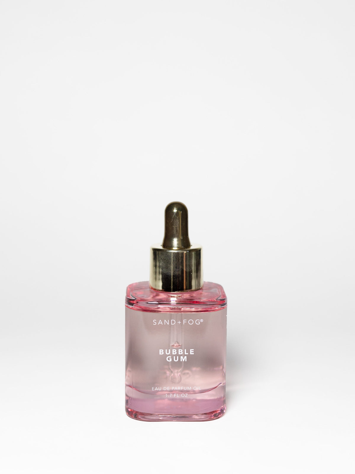 Luxe Bubble Gum 50ml Perfume Oil Dropper