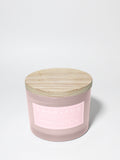 Aromatic Gardenia 12 oz scented candle