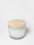 Aromatic Point Loma 12 oz scented candle