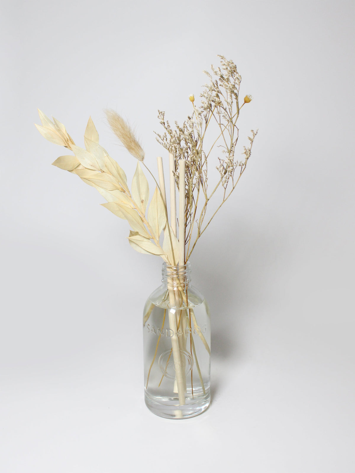 Aromatic Ocean & Sea Salt 110 ml Reed Diffuser