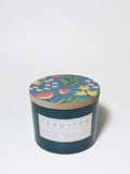 Aromatic Driftwood & Pineapple 12 oz scented candle