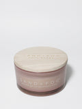 Aromatic Goji Berry 10 oz scented candle