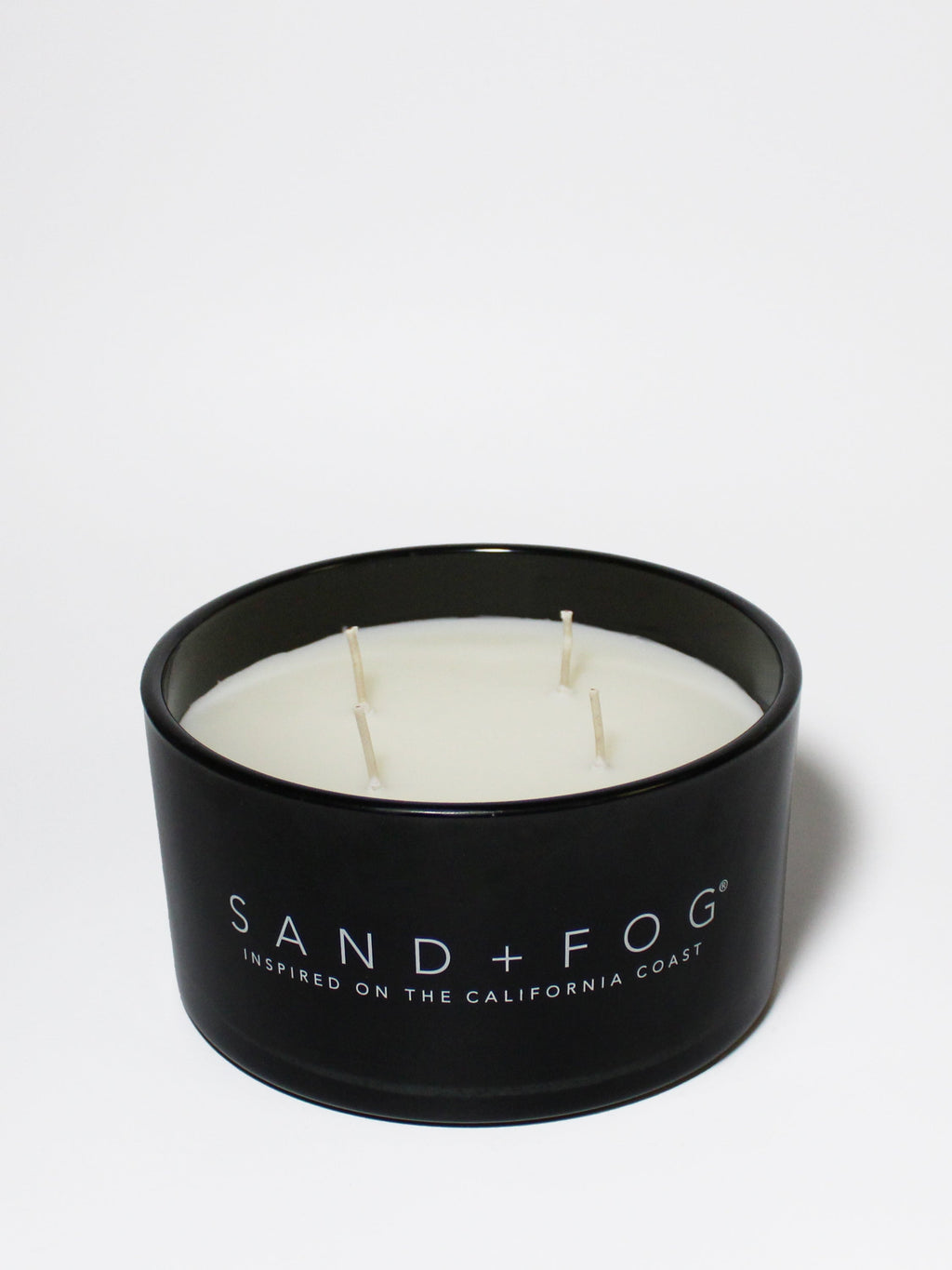 Aromatic Vanilla Sandalwood 23 oz scented candle