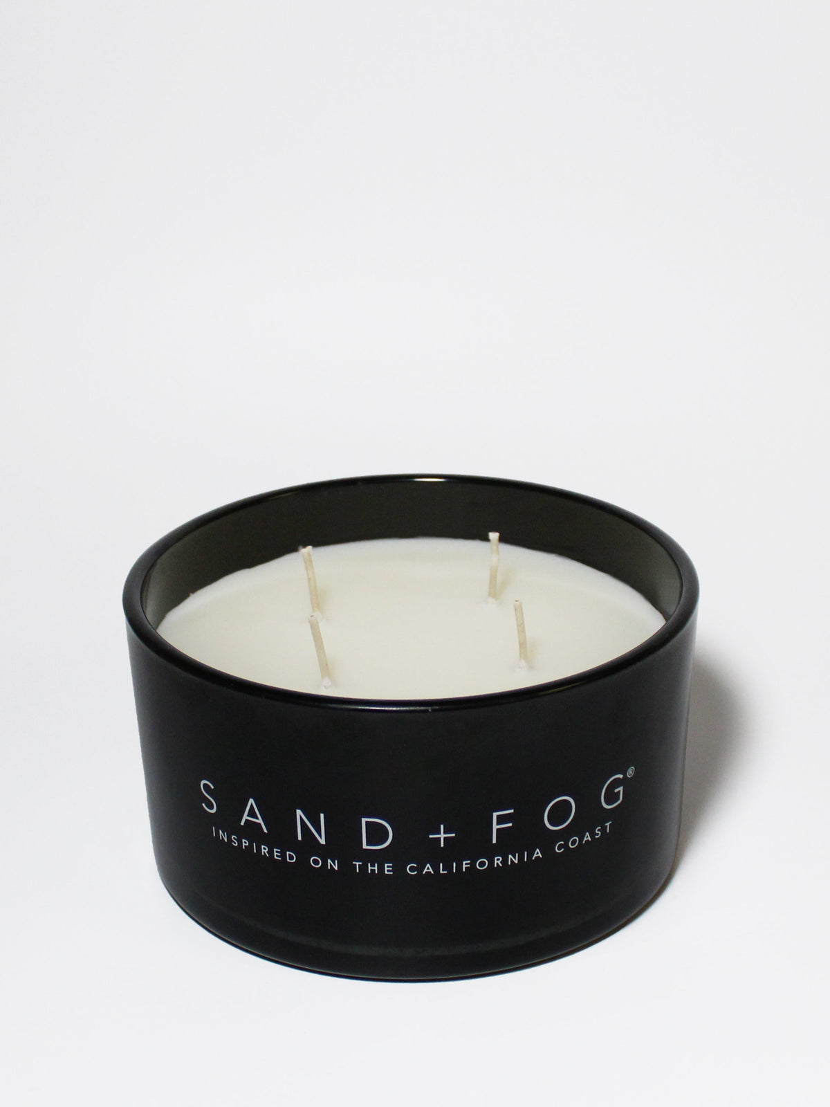 Aromatic Vanilla Sandalwood 23 oz scented candle