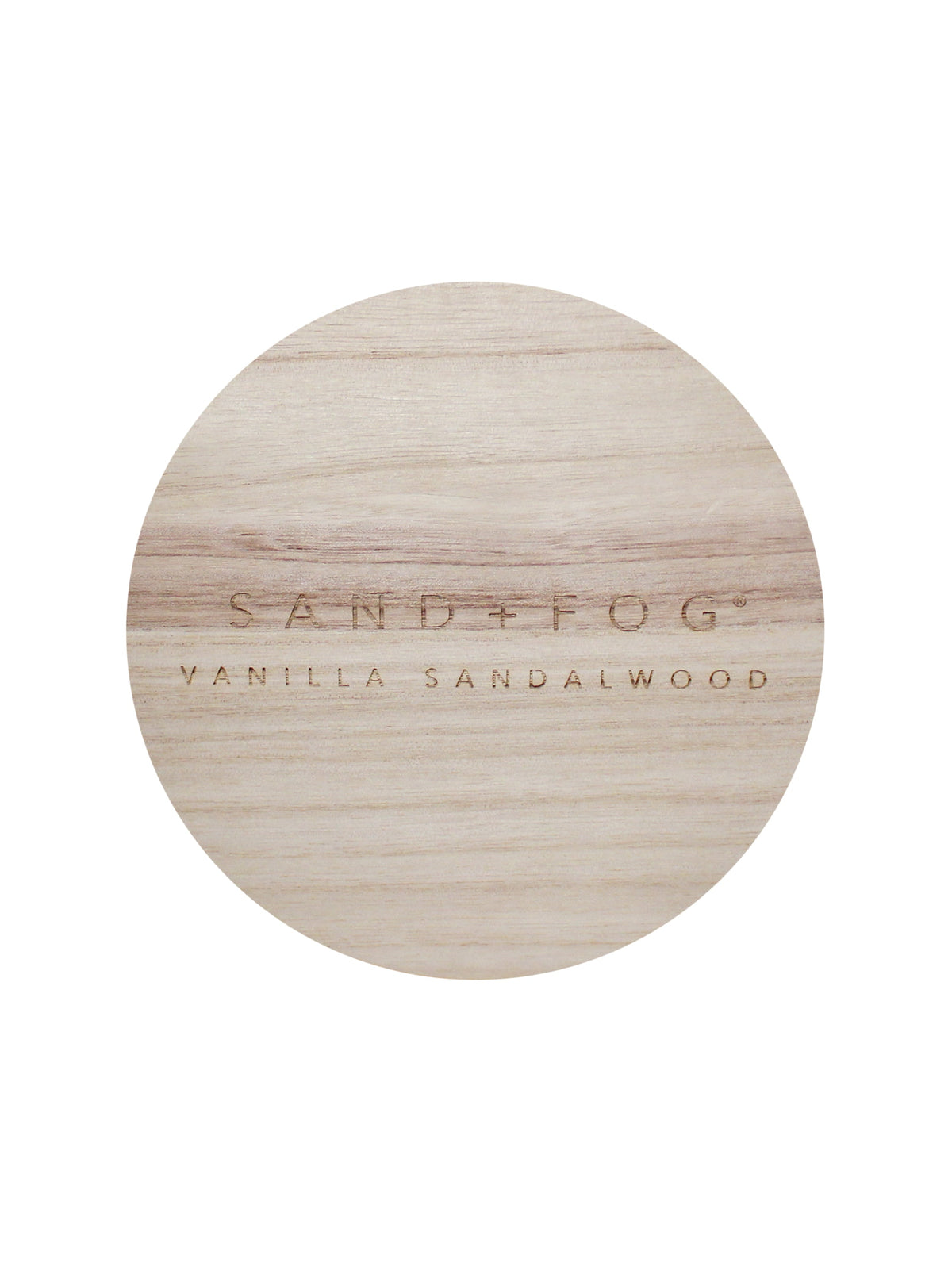 Aromatic Vanilla Sandalwood 23 oz scented candle