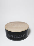 Aromatic Teakwood 34 oz scented candle