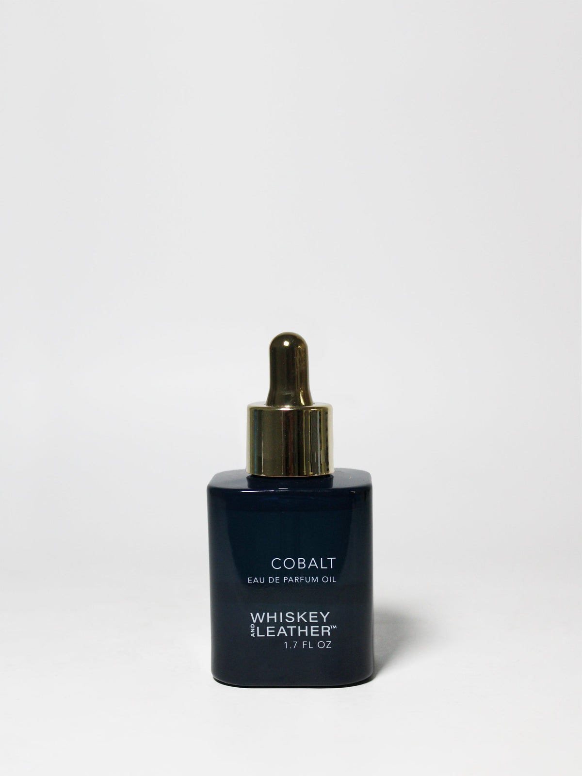Luxe Cobalt 50 ml Perfume Oil Dropper