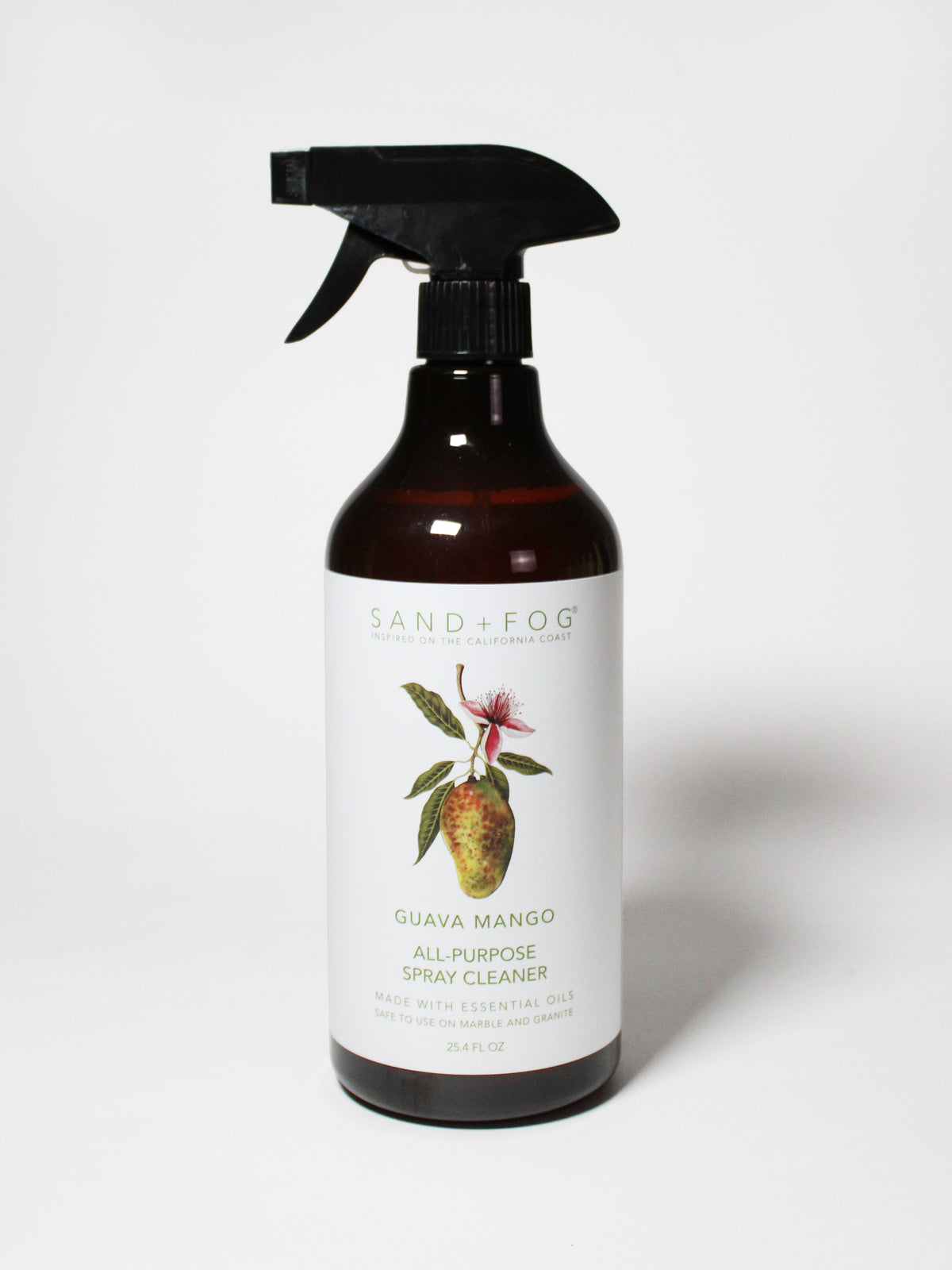 Powerful Guava Mango 25.4 oz All-Purpose Spray Cleaner