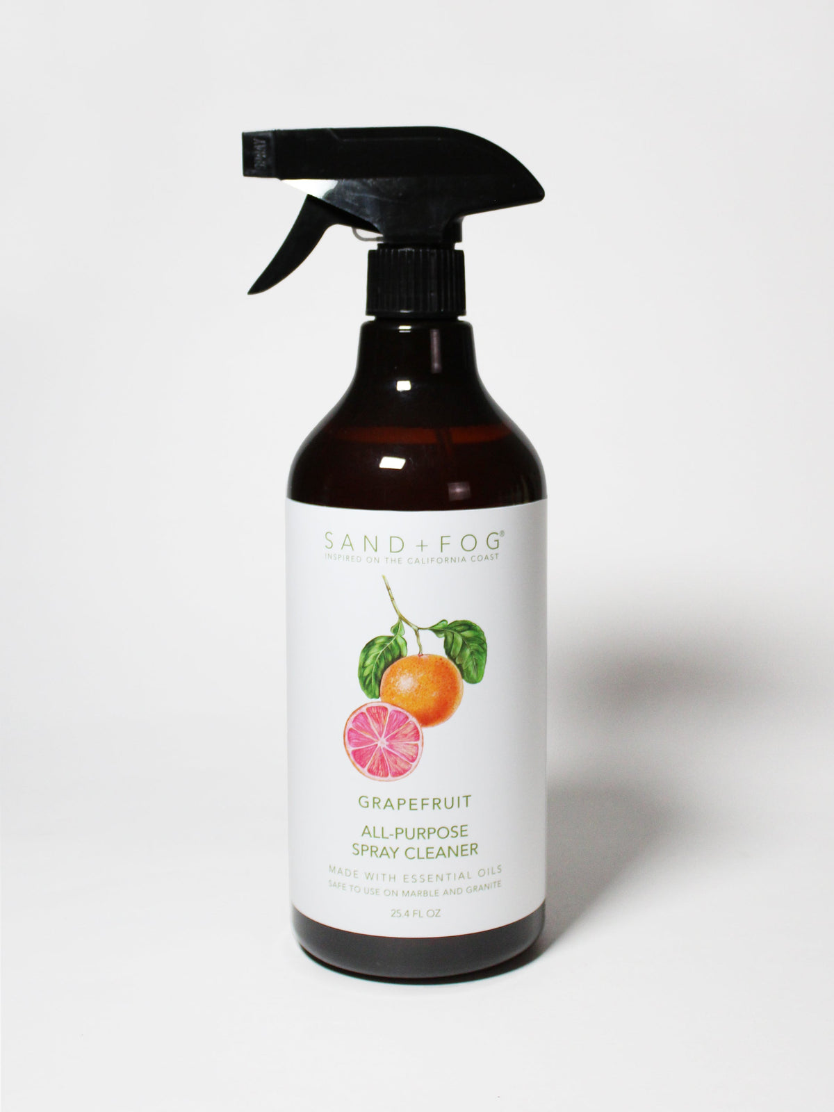 Powerful Grapefruit 25.4 oz All-Purpose Spray Cleaner