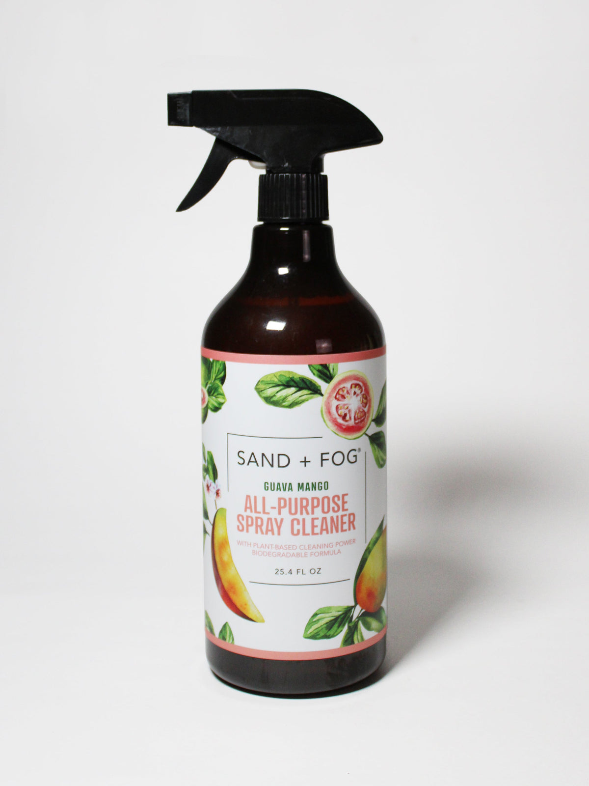 Powerful Guava Mango 25.4 oz All-Purpose Spray Cleaner
