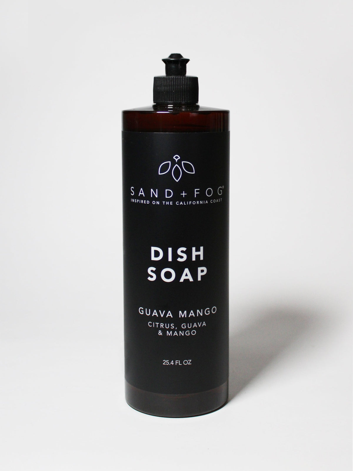 Powerful Guava Mango 25.4 oz Dish Soap