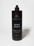 Powerful Pineapple Coconut 25.4 oz Dish Soap
