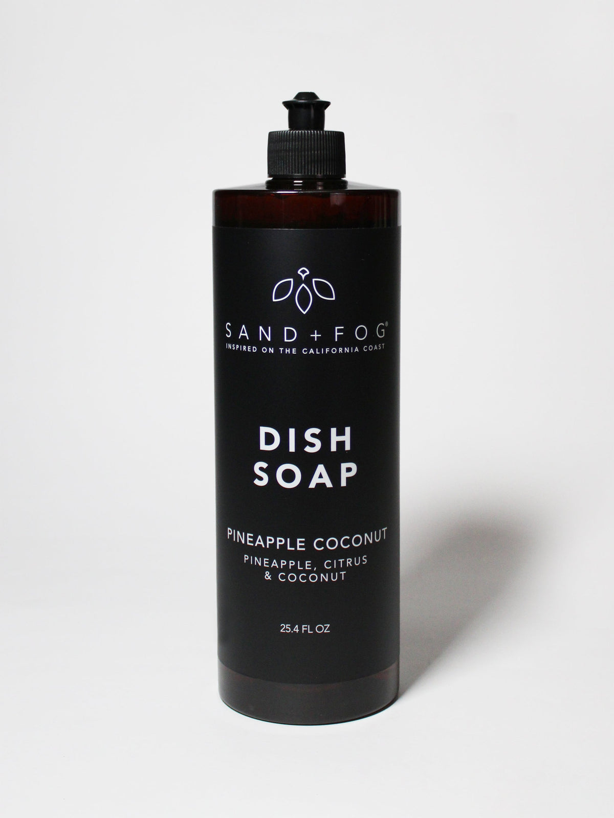 Powerful Pineapple Coconut 25.4 oz Dish Soap