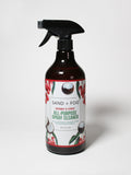 Powerful Coconut & Lychee 25.4 oz All-Purpose Spray Cleaner