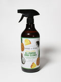 Powerful Pineapple Coconut 25.4 oz All-Purpose Spray Cleaner