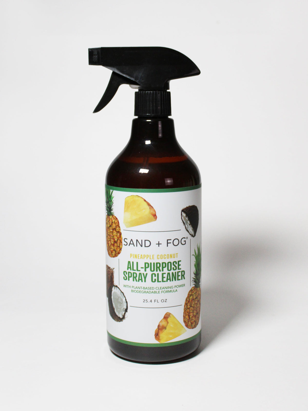 Powerful Pineapple Coconut 25.4 oz All-Purpose Spray Cleaner