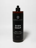 Powerful Sweet Apple 25.4 oz Dish Soap