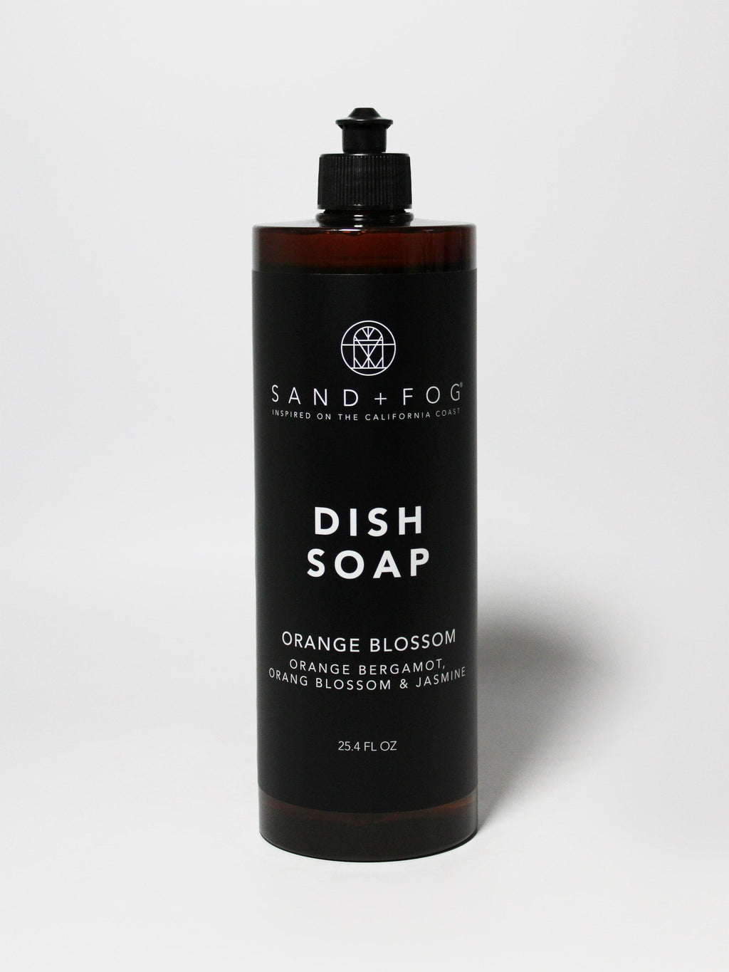 Powerful Orange Blossom 25.4 oz Dish Soap