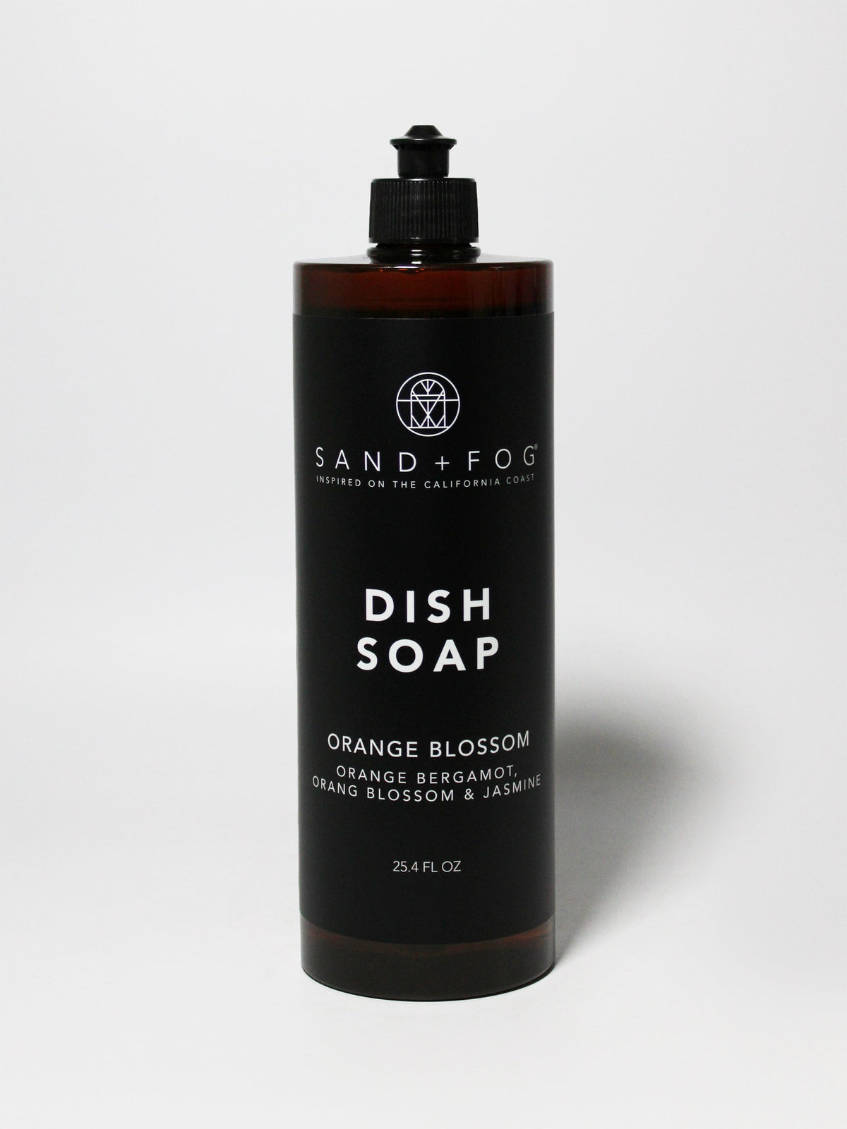 Powerful Orange Blossom 25.4 oz Dish Soap