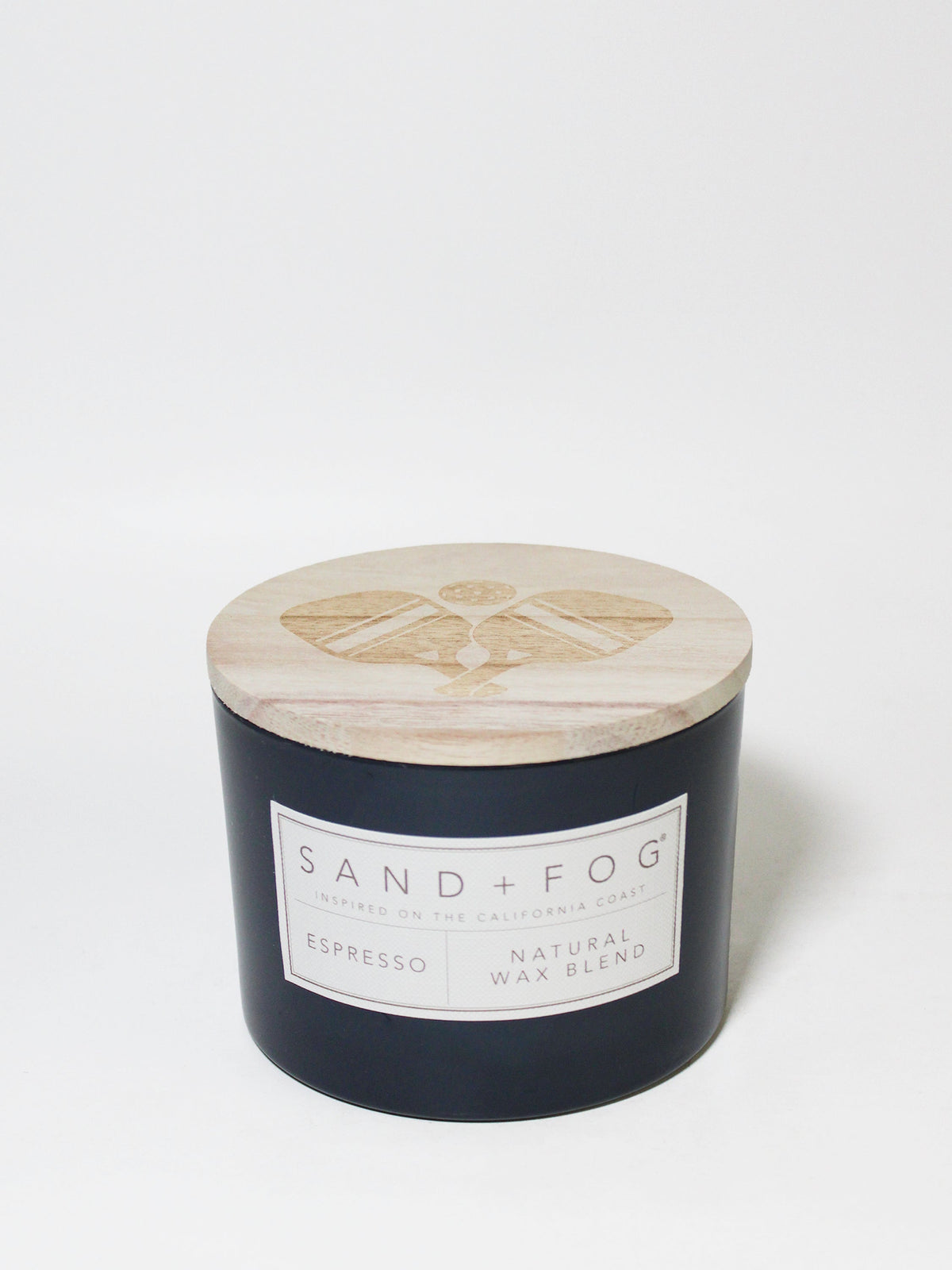 Aromatic Espresso 12 oz scented candle