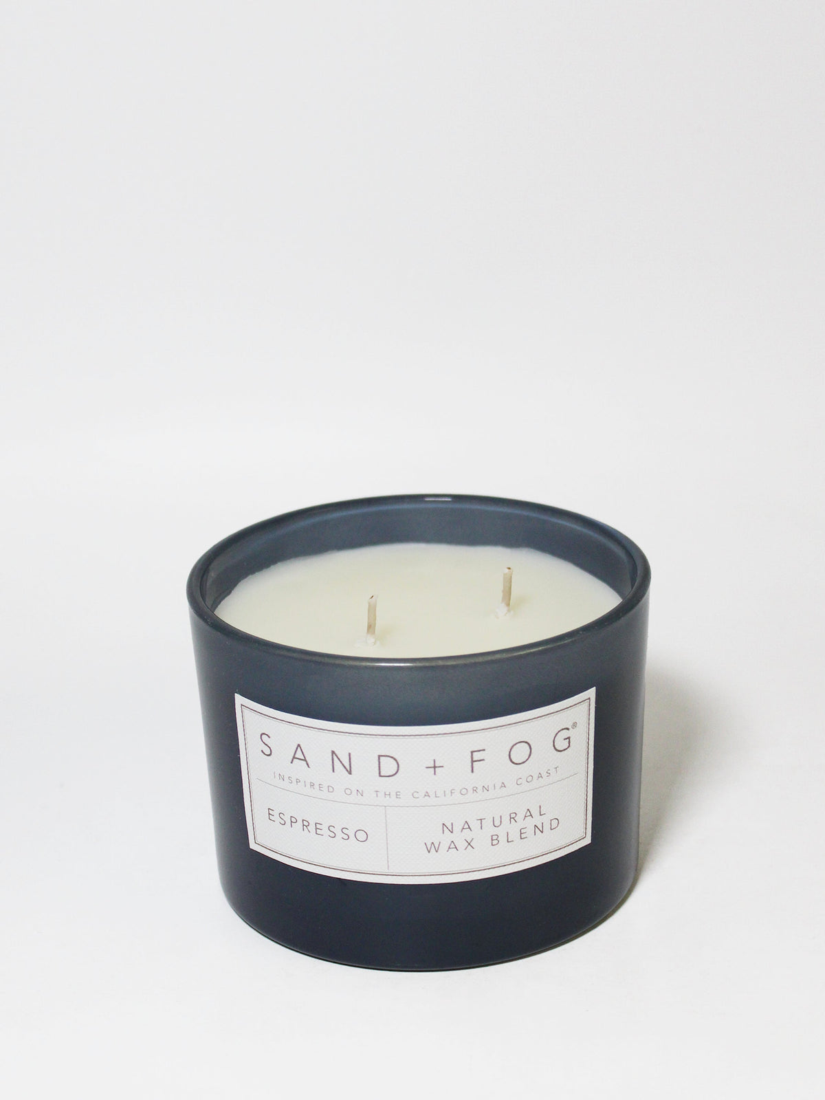 Aromatic Espresso 12 oz scented candle