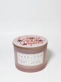 Aromatic Mandarin Musk 12 oz scented candle