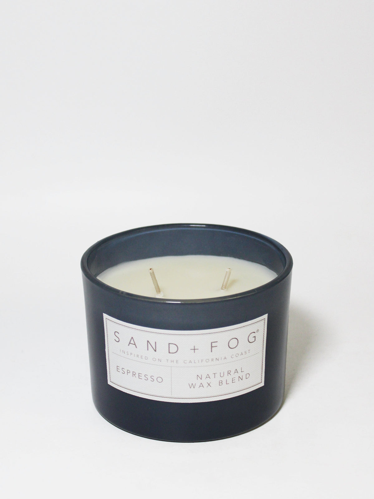 Aromatic Espresso 12 oz scented candle