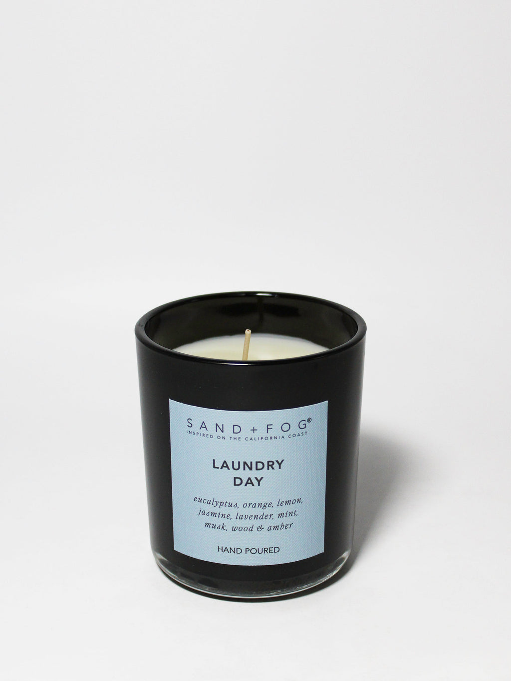 Aromatic Laundry Day 10 oz scented candle