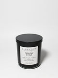 Aromatic Tropical Citrus 10 oz scented candle