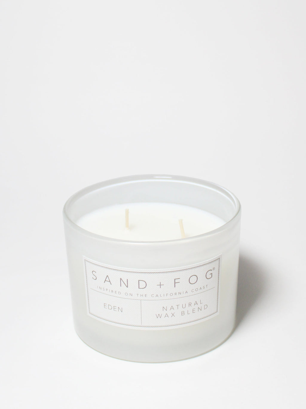 Aromatic Eden 12 oz scented candle