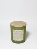 Aromatic Fern & Moss 10 oz scented candle