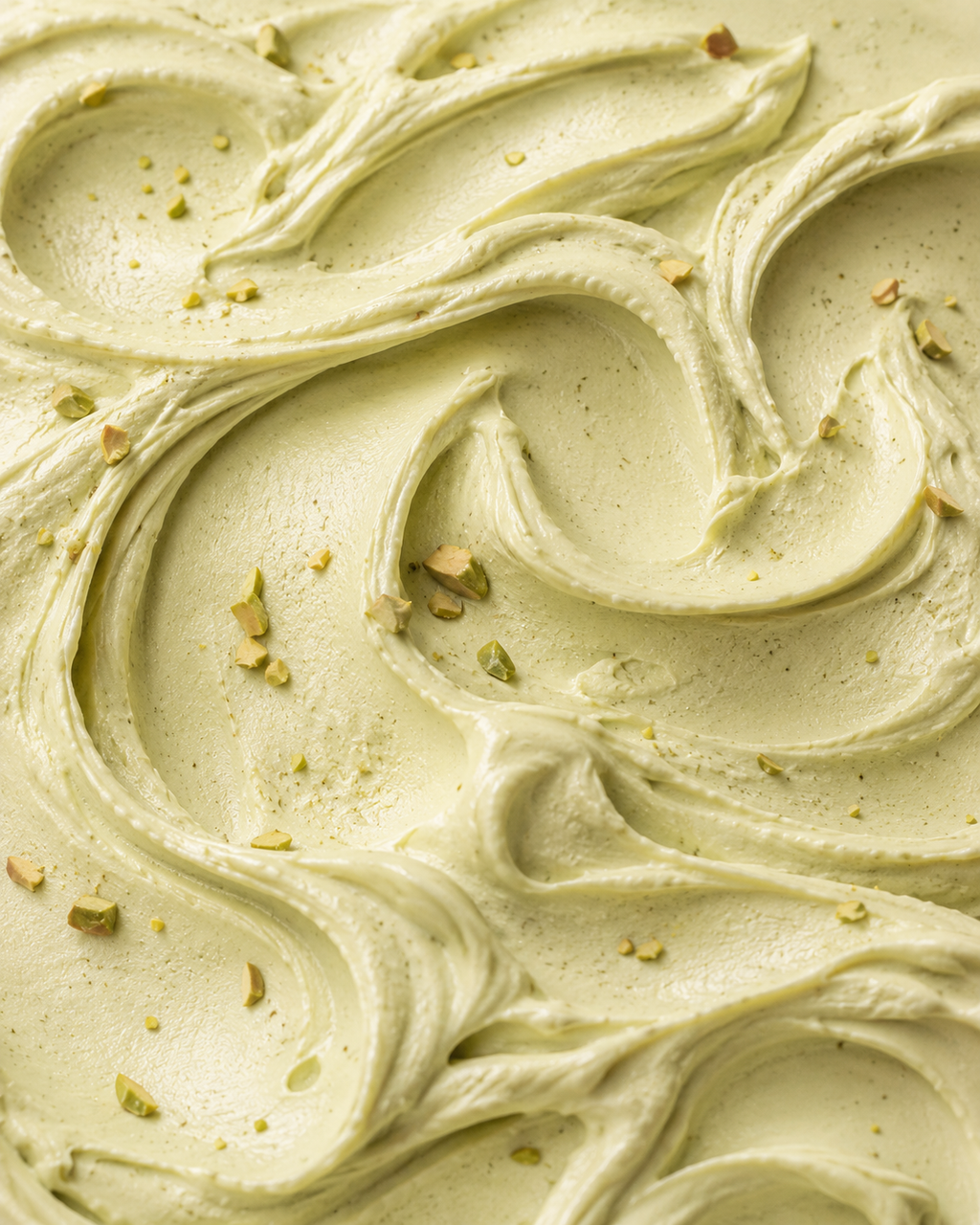 Luxe Pistachio Dream 50 ml Perfume Oil Dropper