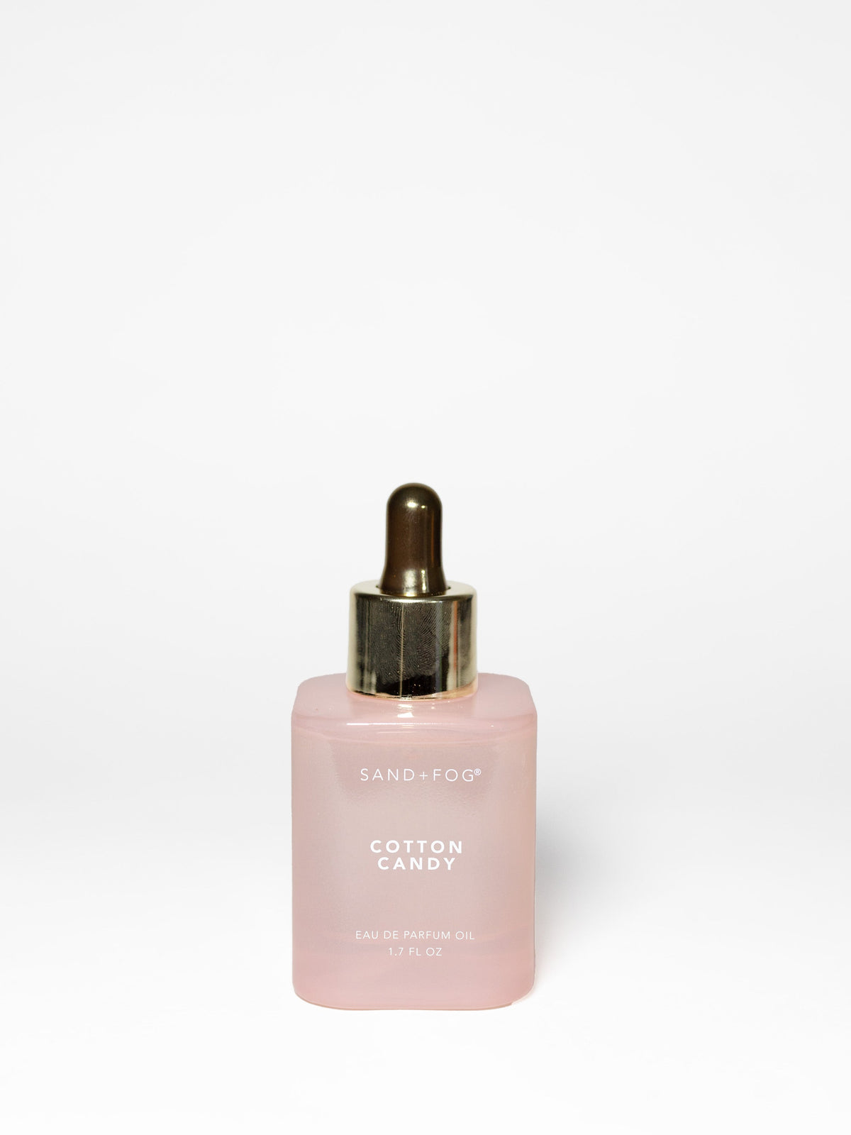 Luxe Cotton Candy 50ml Perfume Oil Dropper