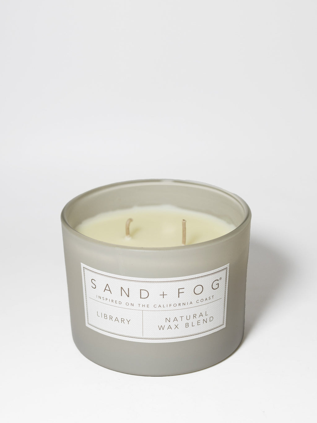 Aromatic Library 12 oz scented candle